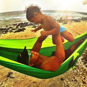 Meet your Posher, Johnathan